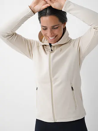 PEAK PERFORMANCE | Chaqueta de mujer Rider Essentials |